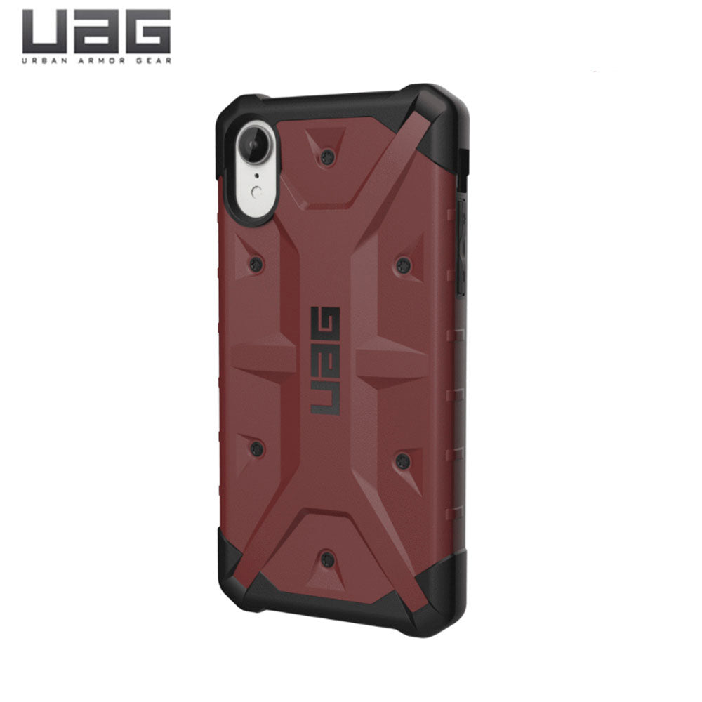 UAG Pathfinder Series for iPhone XR - MARON