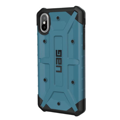 UAG Pathfinder Series for iPhone Xs Max - BLUE product photo