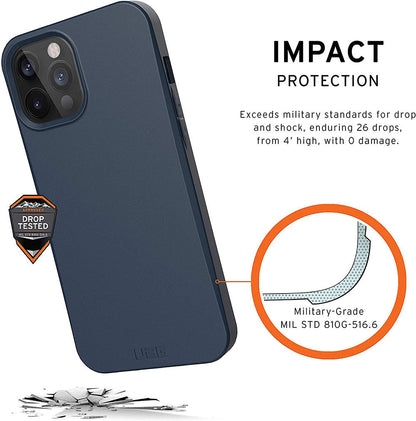 UAG Outback Bio Series Case for iPhone 12 Pro Max - Mallard additional product image