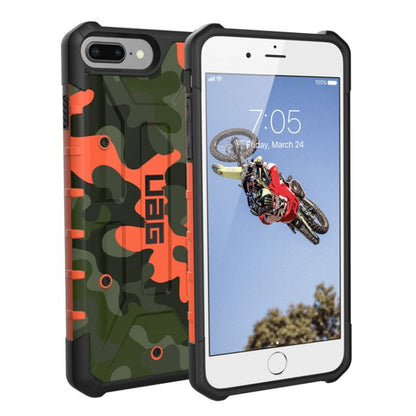 UAG PATHFINDER Series CAMO for iPhone 8 7 6s - ARMY additional product image