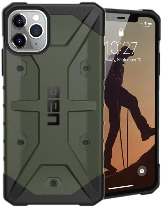 UAG Pathfinder iPhone 11 Pro Rugged Case additional product image