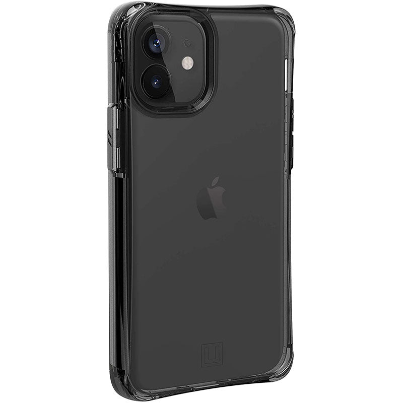 UAG Mouve Series Case for iPhone 12 Mini 5G Ice