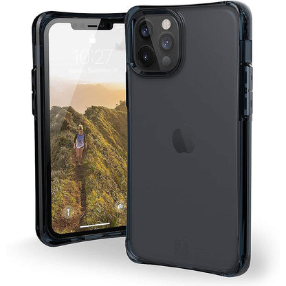 UAG Mouve for iPhone 12 Pro Soft Blue product photo