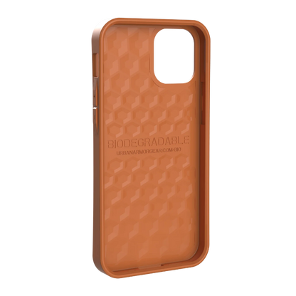 UAG Outback Bio for iPhone 12 mini Orange product photo