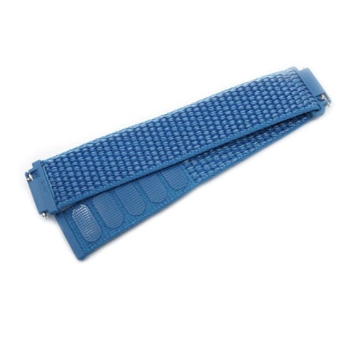 Fitpolo Active Neon Line Blue product photo
