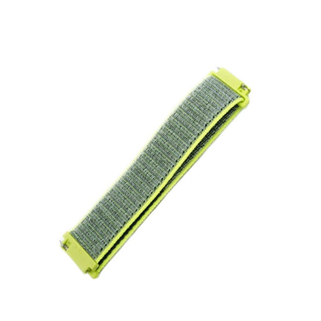 Fitpolo Active Neon Line Yellow product photo