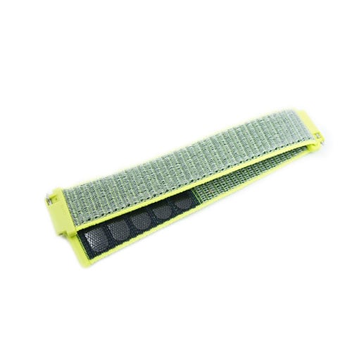 Fitpolo Active Neon Line Yellow product photo