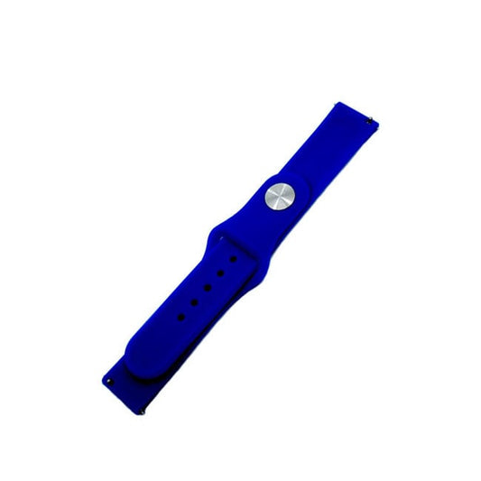 Fitpolo Active Silicon Blue Band product photo