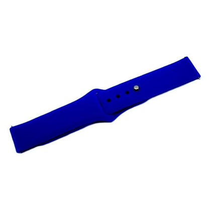 Fitpolo Active Silicon Blue Band product photo