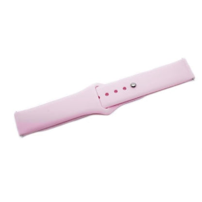 Fitpolo Active Silicon Pink Band product photo