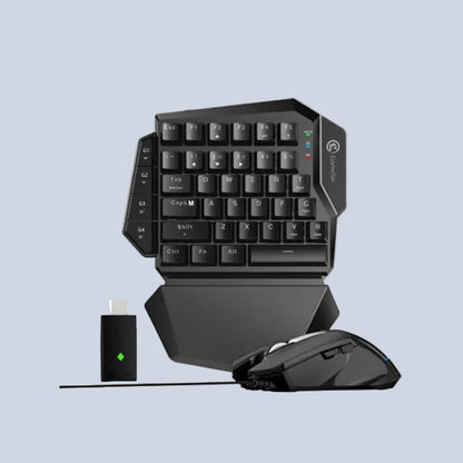 GameSir VX AimSwitch product photo