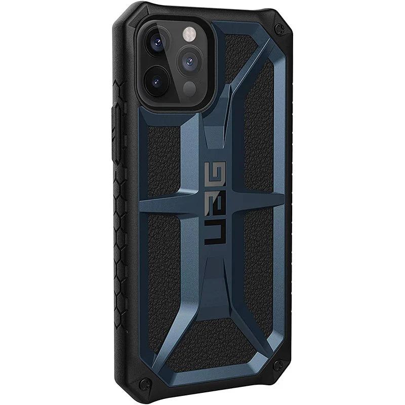 UAG Monarch for iPhone 12 Pro Max Mallard product photo
