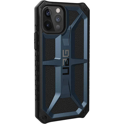 UAG Monarch for iPhone 12 Pro Max Mallard product photo