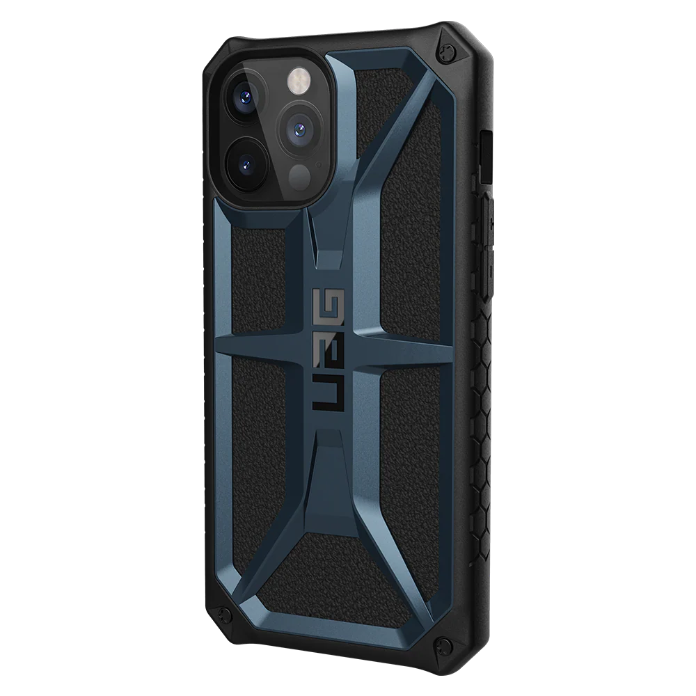 UAG Monarch for iPhone 12 Pro Max Mallard additional product image