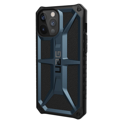 UAG Monarch for iPhone 12 Pro Max Mallard additional product image