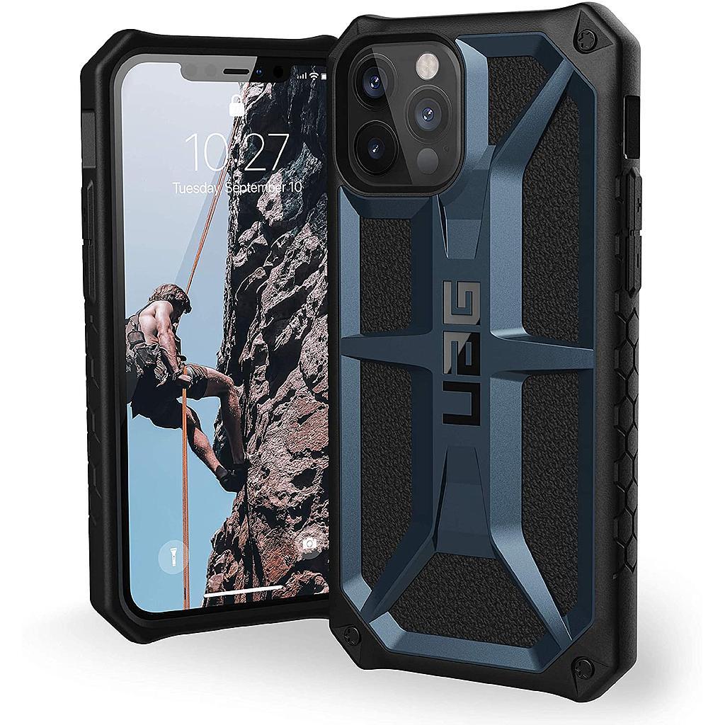 UAG Monarch for iPhone 12 Pro Max Mallard product image