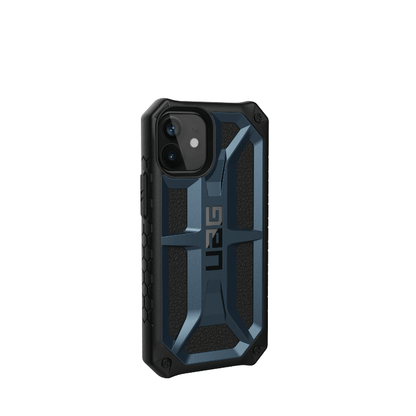 UAG Monarch for iPhone 12 mini Mallard additional product image
