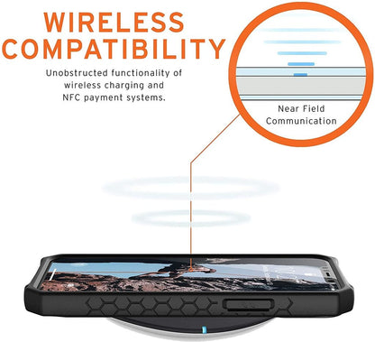 UAG Monarch for iPhone 12 mini Mallard product image