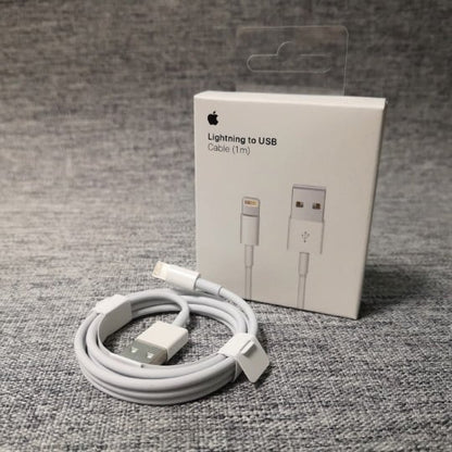 Apple Cable USB - Lightning 1 m additional product image