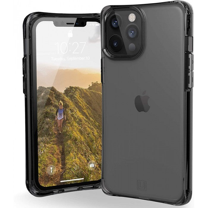UAG Mouve Case iPhone 12 Pro Max ice