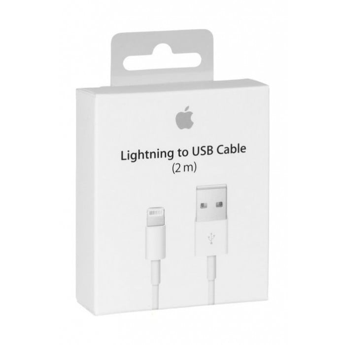 Apple Cable USB - Lightning 2m product photo