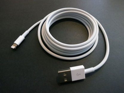 Apple Cable USB - Lightning 2m additional product image