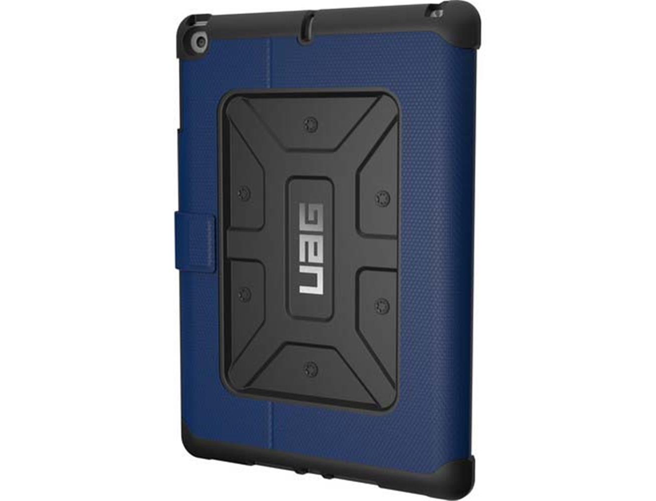 UAG iPad 2017 Metropolis Case - Cobalt Blue product photo