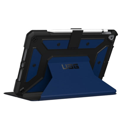 UAG iPad 10 2" 2019 Metropolis Case - Blue product photo