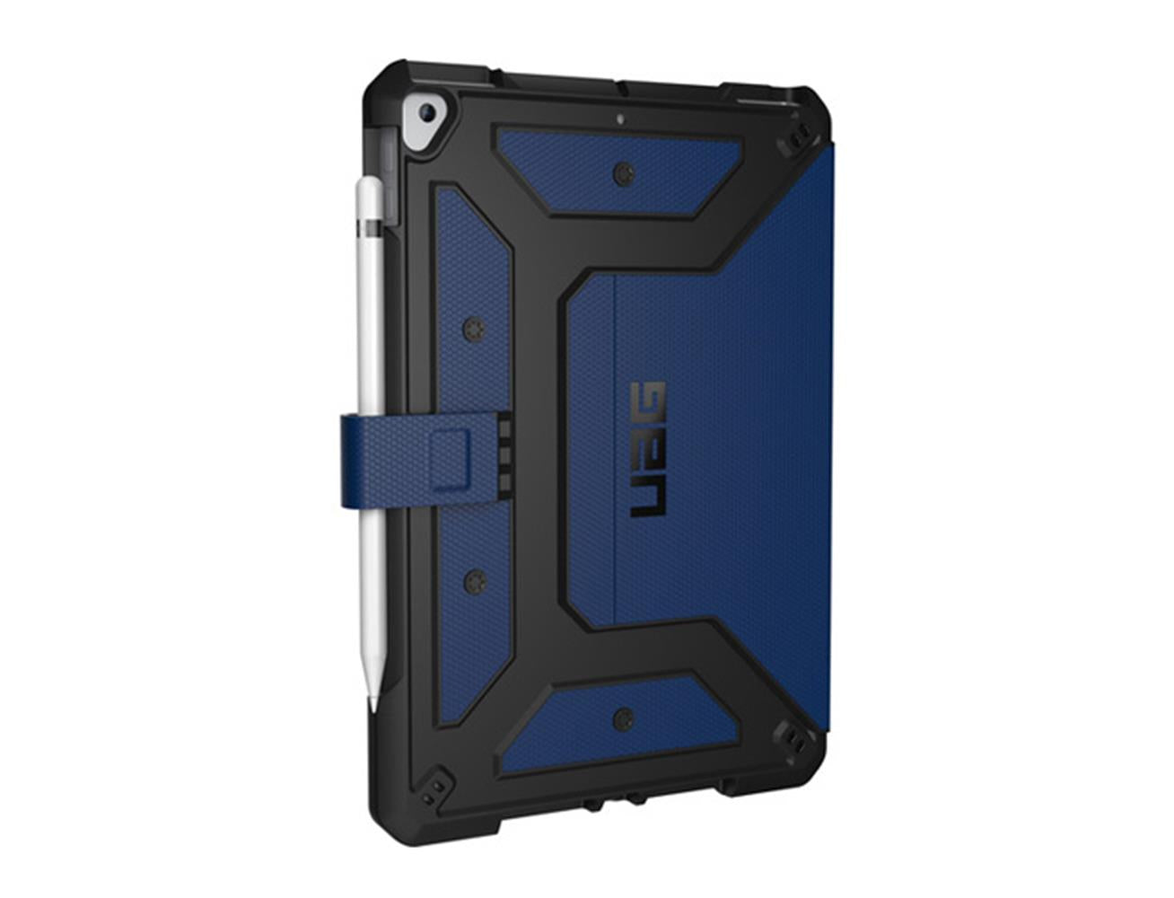 UAG iPad 10 2" 2019 Metropolis Case - Blue additional product image