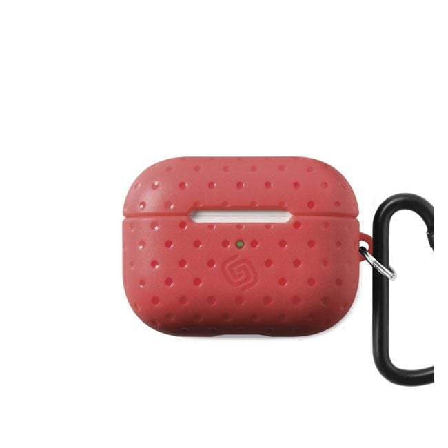 Grip2u Shell for AirPods Pro Coral product photo