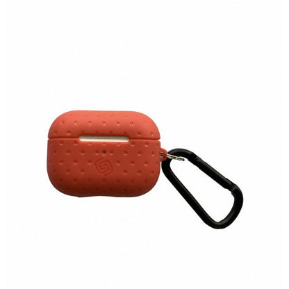 Grip2u Shell for AirPods Pro Coral additional product image
