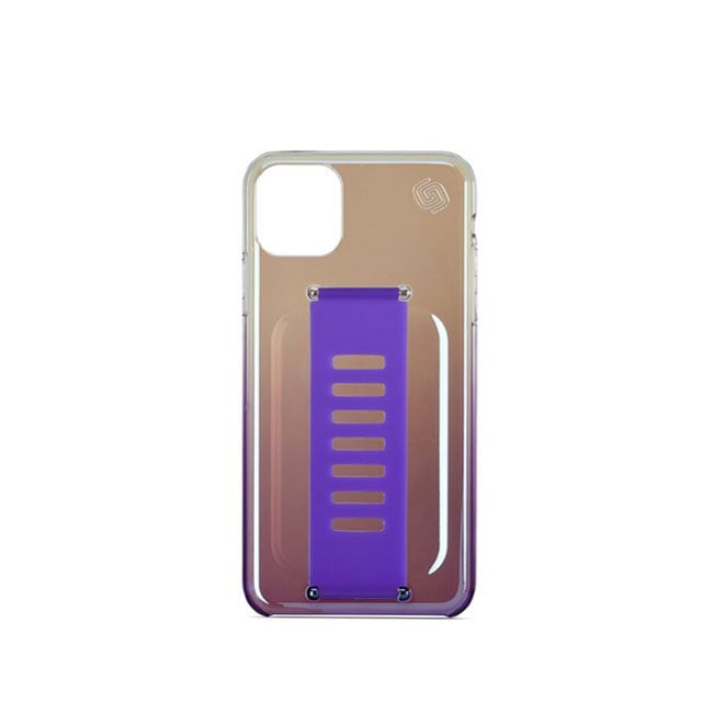 Grip2u Slim for iPhone 11 Pro - Raven product photo