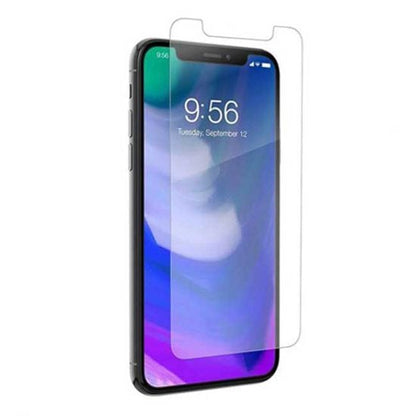 Grip2u Tempered Glass iPhone 12 Pro Blue Light Anti-Microbial additional product image