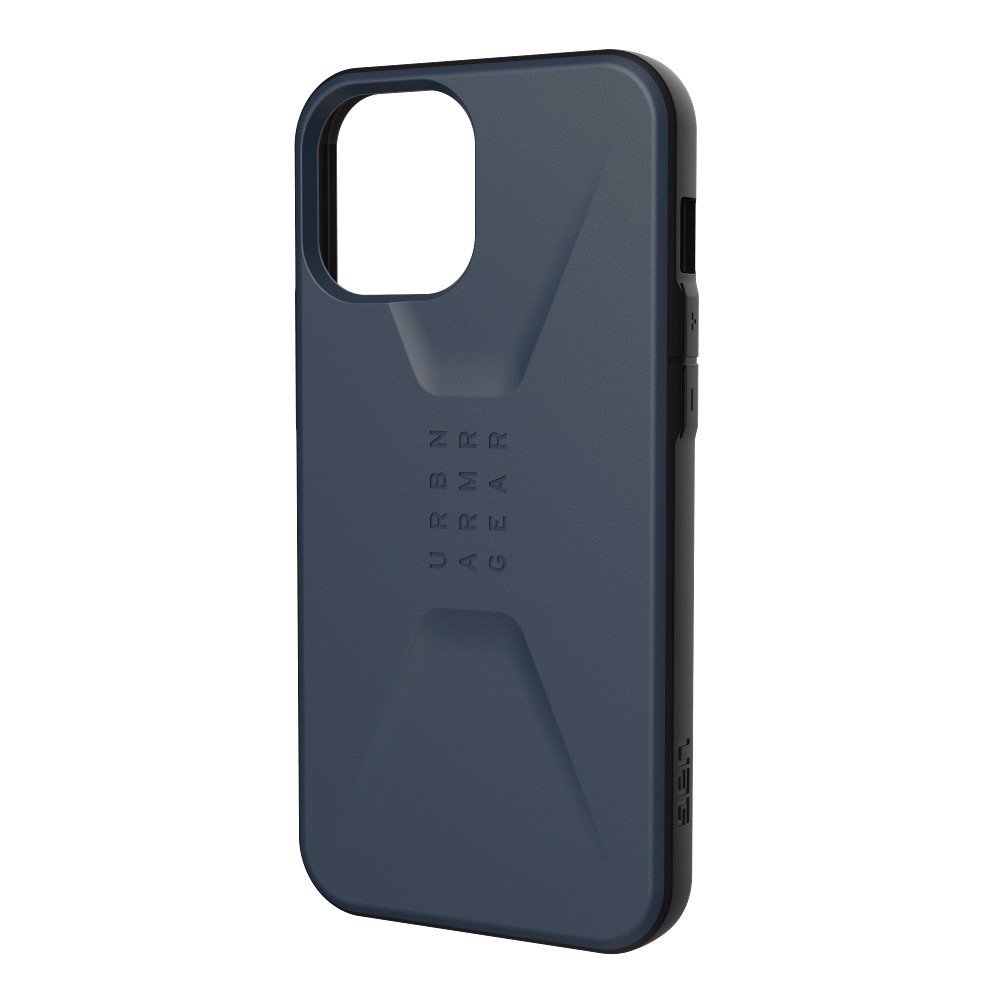 UAG Civilian for iPhone 12 Pro Max Mallard product photo