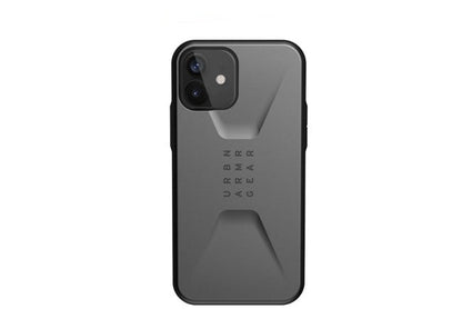 UAG Civilian for iPhone 12 Pro max Silver product photo