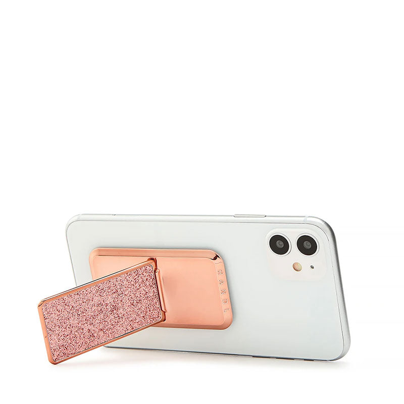 HANDLStick Glitter Collection - Rose Gold additional product image