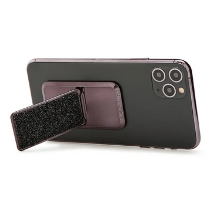 HANDLStick Crystal - Black product photo