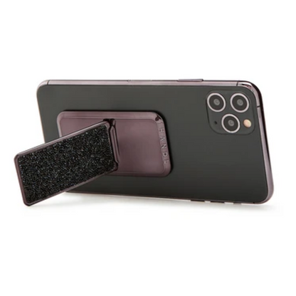 HANDLStick Crystal - Black product photo