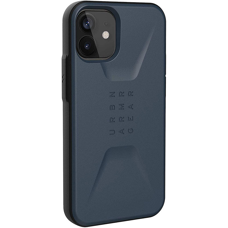 UAG Civilian for iPhone 12 mini Mallard product photo