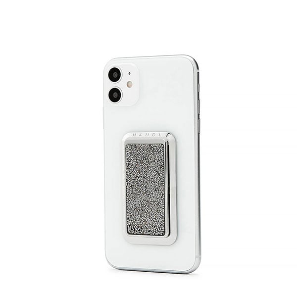 HANDLStick Crystal - Silver product photo