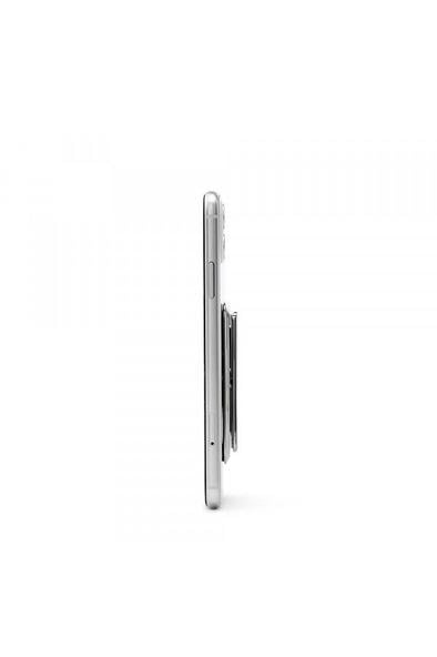 HANDLStick Crystal - Silver product photo