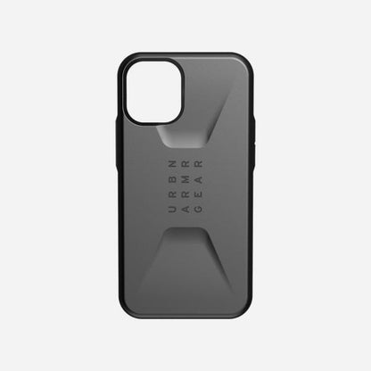 UAG Civilian for iPhone 12 mini Silver additional product image
