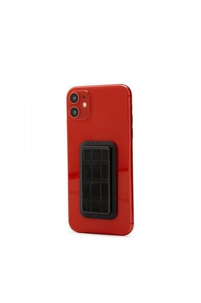 HANDLStick Solid Animal - Black Croc product photo