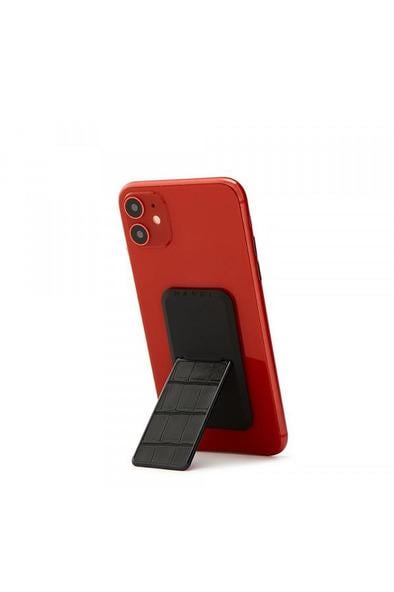 HANDLStick Solid Animal - Black Croc additional product image