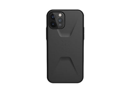 UAG Civilian for iPhone 12 Pro Black product photo