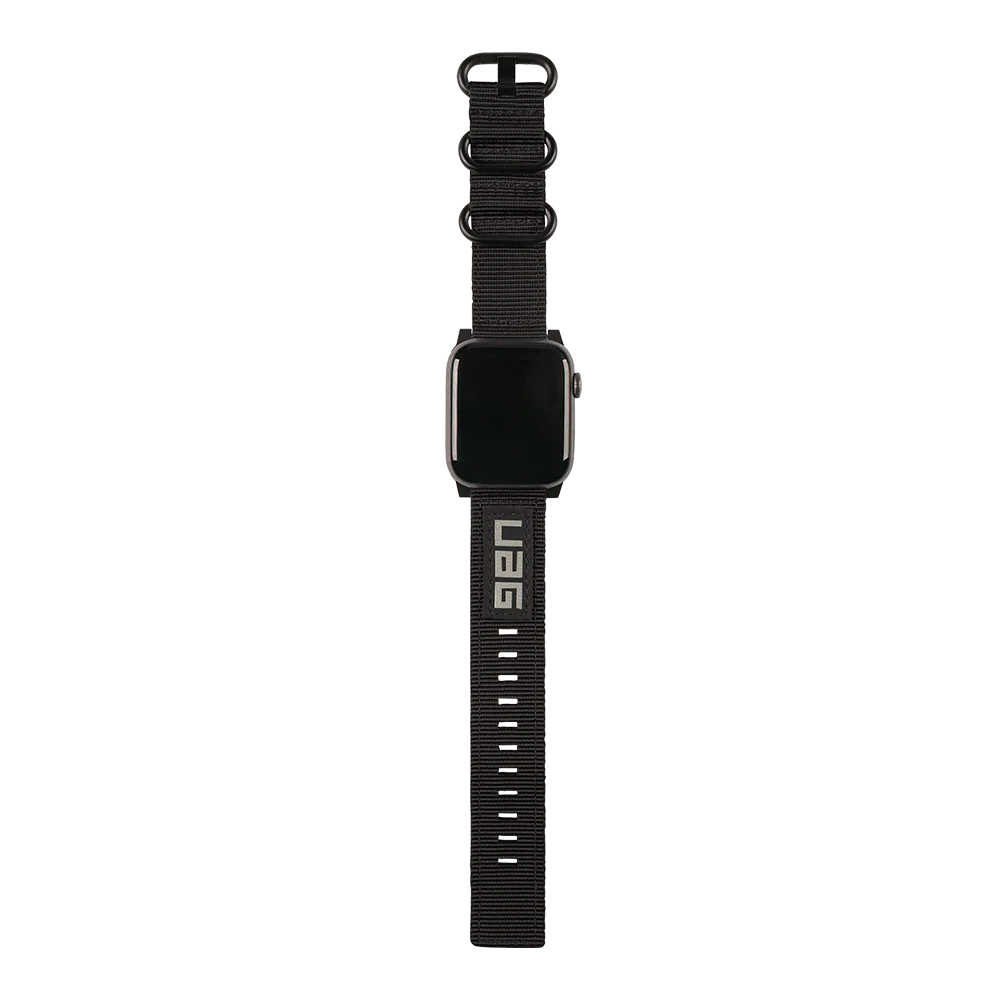 UAG Apple Watch 44 42 Nato Eco Strap additional product image
