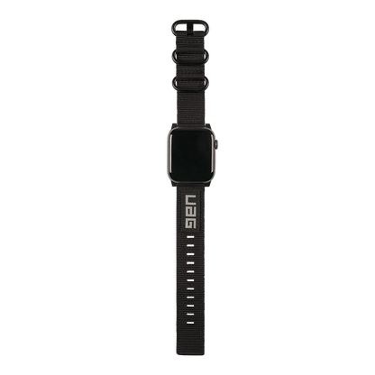 UAG Apple Watch 44 42 Nato Eco Strap additional product image