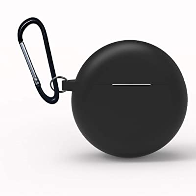 Huawei Freebuds 3 Silicone Case - Black additional product image