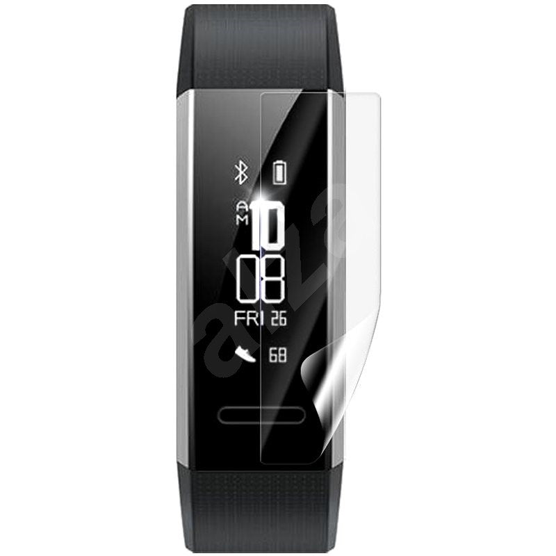 Huawei Band 2 Pro Black product photo