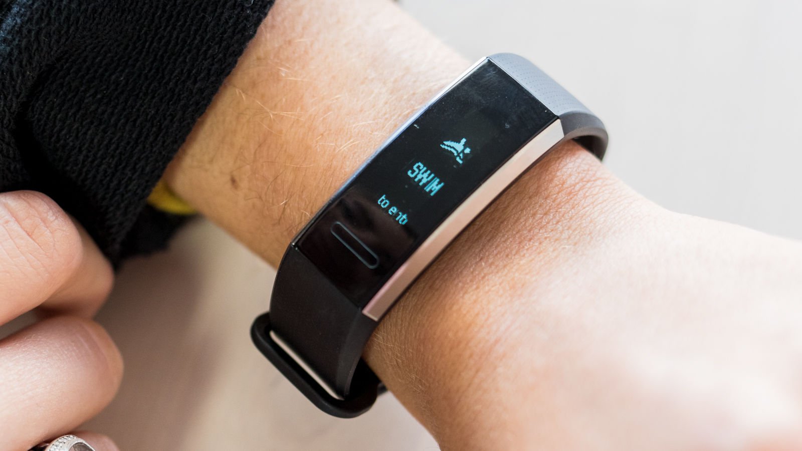 Huawei Band 2 Pro Black additional product image
